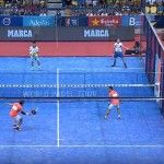 Vídeo: Puntos imposibles y acciones de infarto en un Gran Canaria Open inolvidable Los tres mejores puntos del Gran Canaria Open