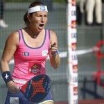 Carolina Navarro sueña con defender a España en el XIII Campeonato del Mundo por Selecciones Nacionales