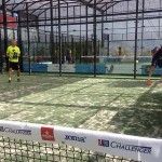 A un paso de definir la Pre-Previa del Joma Costa del Sol Challenger