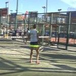 Las chicas comienzan con paso firme en La Nucía Open