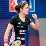 Eli Amatriain sueña con defender a España en el XIIIº Campeonato del Mundo por Selecciones Nacionales