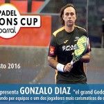 La ‘Copa de las Naciones’: la pasión por el pádel sigue en aumento en Portugal La ‘Copa de las Naciones’: la pasión por el pádel sigue en aumento en Portugal