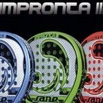 Hugo R: Unas palas que dejarán su ‘Impronta’ (SANE)