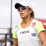 Lucía Sainz sueña con defender a España en el XIIIº Campeonato del Mundo por Selecciones Nacionales