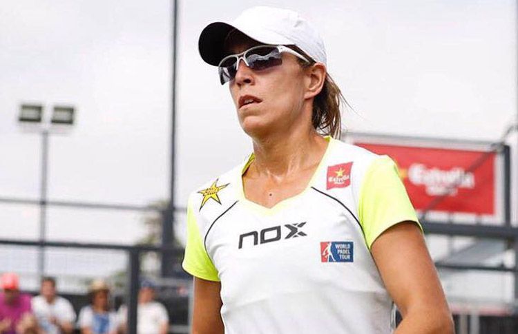 Lucía Sainz somia amb defensar Espanya en el XIIIè Campionat del Món per Seleccions Nacionals
