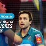 Los mejores puntos del Gran Canaria Open