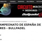 Zaragoza: una ciudad dispuesta a vibrar con el Campeonato de España de Menores