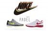 Nike: ¿Listo para saltar a la pista de pádel?