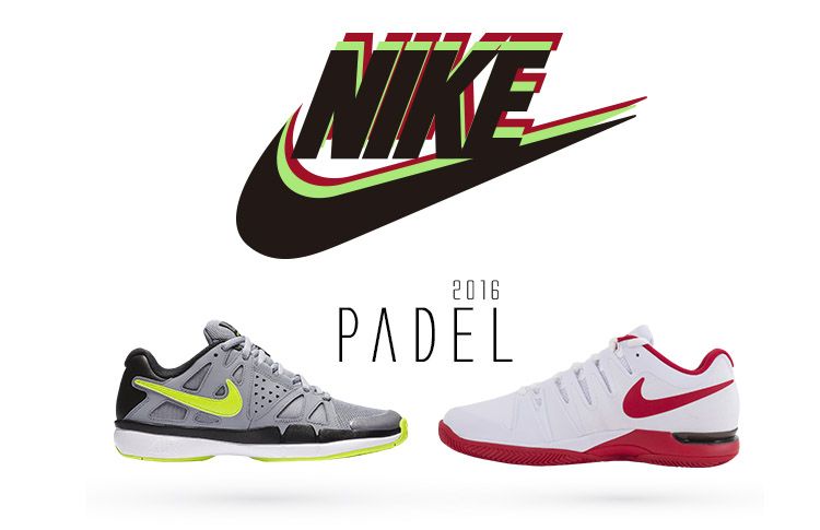 Nike: ¿Listo para saltar a la pista de pádel?
