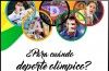 Padel: Quand le sport olympique?
