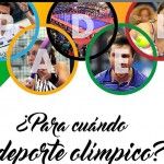 Pádel: ¿Para cuándo deporte olímpico?
