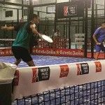 Comienza la carrera por llegar al Monte-Carlo Padel Master