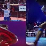 Programa WPT: Las Islas Afortunadas vivieron una semana de gran pádel
