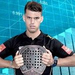 Ramiro Moyano y su evolución en el Ranking en las seis últimas temporadas