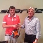 Un nuevo Reiter se incorpora al proyecto de StarVie Un nuevo Reiter se incorpora al proyecto de StarVie