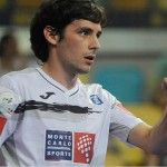 Franco Stupaczuk cuenta cómo afronta el Monte-Carlo Padel Master