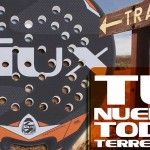 La nueva ‘todoterreno’ de Siux: Trail La nueva ‘todoterreno’ de Siux: Trail