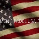 La Selección Femenina de Estados Unidos sueña con clasificarse para el XIII Campeonato del Mundo de Pádel por Selecciones Nacionales