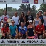 El Vibor-A Team extiende sus dominios hasta Formentera El Vibor-A Team llega a Formentera
