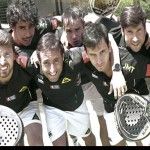 فريق Vibor-A جاهز للتغلب على بطولة La Nucía Open