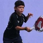 Las jóvenes promesas del Vibor-A Team, listas para brillar en el Campeonato de España de Menores