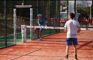 José Antonio García Diestro-Rubén Rivera continua avanti nel Joma Costa del Sol Challenger