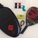 BullPadel Vertex Limited Series 2016: Una Explosión BullPadel Vertex Limited Series 2016: Una Explosión