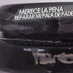 ¿Merece la pena reparar mi pala de pádel? ¿Merece la pena reparar mi pala de pádel?