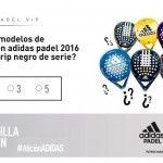 Concorso Adidas Fan VIP Zone - Siviglia