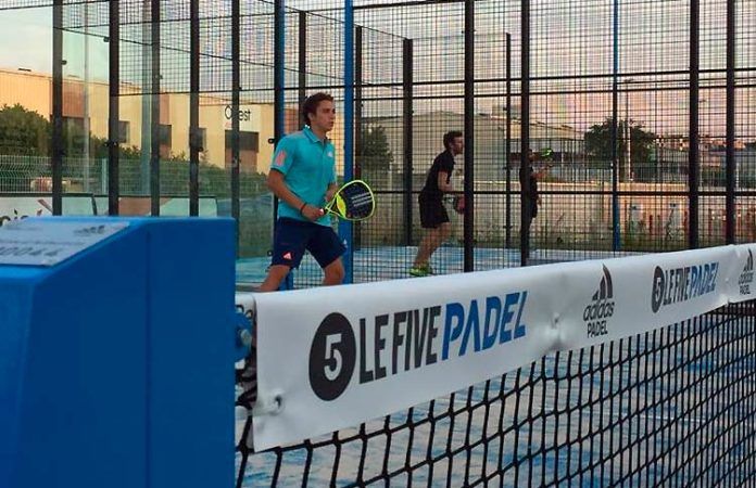 ¿Cómo manejas la presión en un tie break?