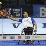 Exhibición de ASPADO en La Nucía