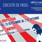 Den XNUMX:a Atlético de Madrid Foundation Circuit höjer ridån på La Masó