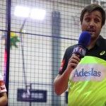 Video: Bela ha confermato la sua assenza nella finale di La Nucía Open