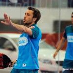 Bela estará en el Monte-Carlo Padel Master Fernando Belasteguín estará en el Monte-Carlo Padel Master