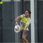Sevilla Open: Orden de Juego de primera ronda Andrés Britos, en acción en la Previa del Sevilla Open