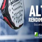 Pádel de Alto Rendimiento en GolfCanal GolfCanal pone en marcha un Curso de Alto Rendimiento