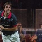 La Finca Challenger: un torneo inolvidable para Lucho Capra y para Siux La Finca Challenger: un torneo inolvidable para Lucho Capra y para Siux