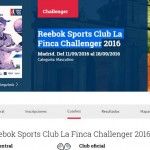 Fantastiska kryss från första omgången på Reebok Sports Club La Finca