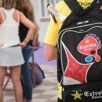 Dos décadas disfrutando con algo más que un simple Circuito El Circuito Estrella Damm se prepara para celebrar su XXº Aniersario
