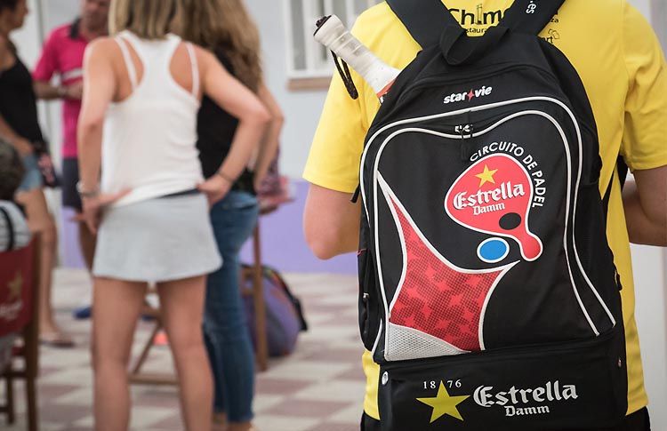 Estrella Damm Circuit si prepara a celebrare il suo XX Anniversario