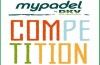 MyPadel Competition: Rankings Rankings start their Regional Masters