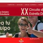 Competición por Equipos para celebrar el 20 Aniversario del Circuito Estrella Damm