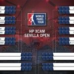 Este é o sorteio feminino do Sevilla Open