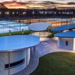 Pista Pádel World sigue conquistando Australia