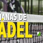 Unas mañanas repletas de pádel en GolfCanal