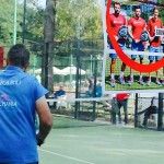 Hello Pádel: Cuatro ‘hombres de hierro’ entran en la historia del pádel Hello Pádel: Cuatro ‘hombres de hierro’ entran en la historia del pádel