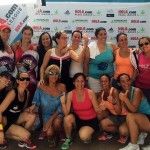 La Liga Hola Pádel League vive en desenlace de su Zona de Valencia