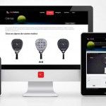 La nueva y renovada imagen de MadRackets: Apuesta por la modernización La nueva y renovada imagen de MadRackets: Apuesta por la modernización