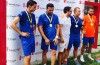 ルーマニアのパデ マラソンがギネス世界記録に登録