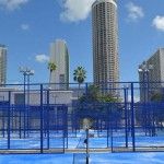Miami: La Ciudad del Sol iluminará el Circuito World Pádel Tour